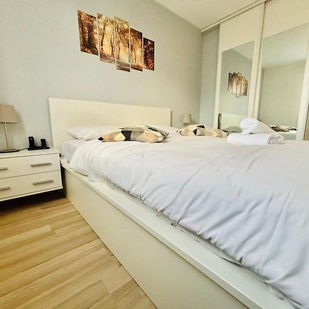 Beautiful Apartment Disneyland سا تيبو دي في المظهر الخارجي الصورة
