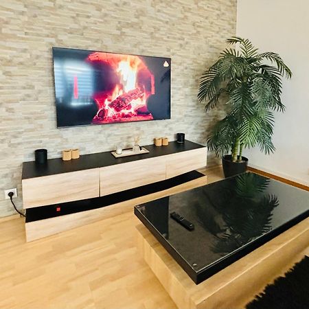 Beautiful Apartment Disneyland سا تيبو دي في المظهر الخارجي الصورة