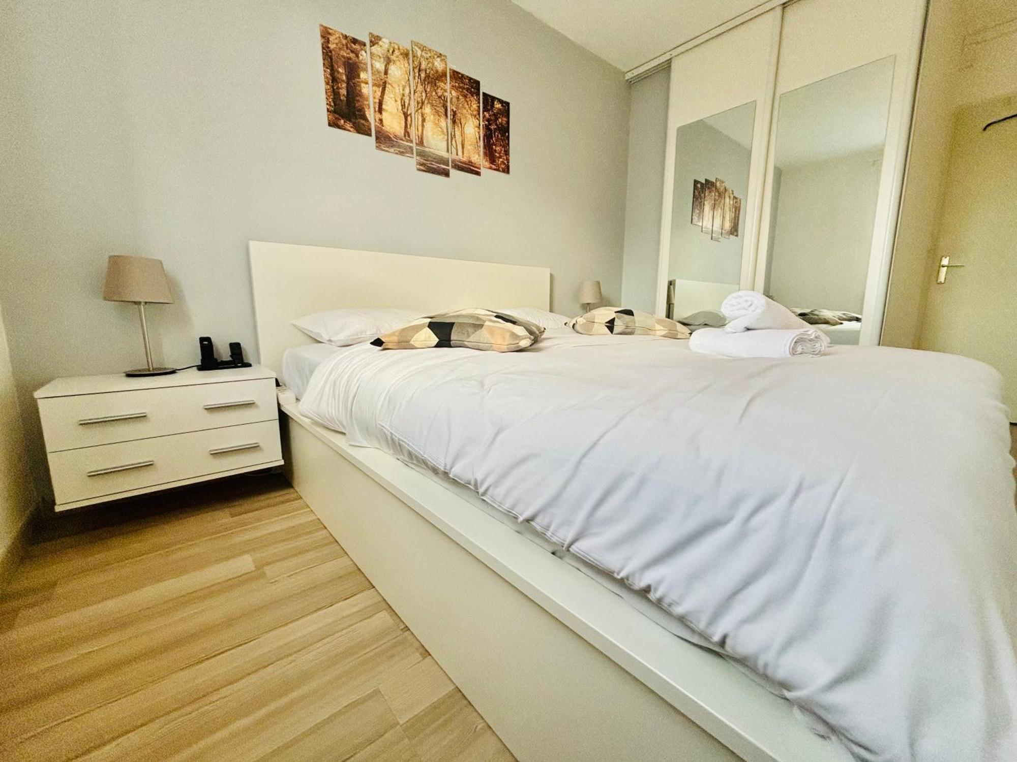 Beautiful Apartment Disneyland سا تيبو دي في المظهر الخارجي الصورة