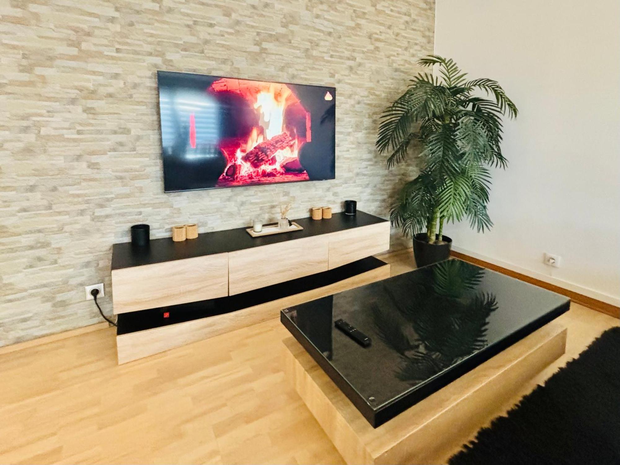 Beautiful Apartment Disneyland سا تيبو دي في المظهر الخارجي الصورة