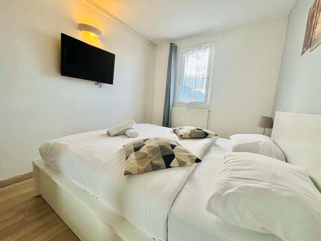 Beautiful Apartment Disneyland سا تيبو دي في المظهر الخارجي الصورة